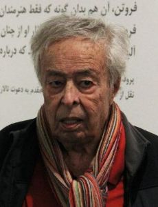 Mohsen Vaziri-Moghaddam
