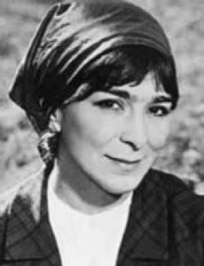 Hana Hegerová
