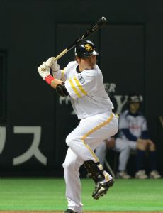 Yuki Yoshimura (baseball)