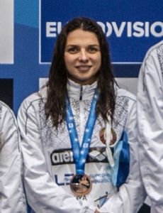Svetlana Khokhlova