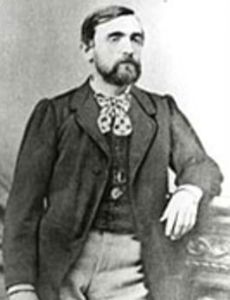 Léonce Verny