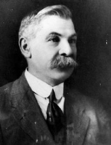Chas Brownlow