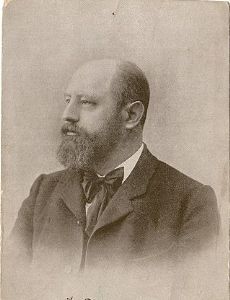 Jāzeps Vītols
