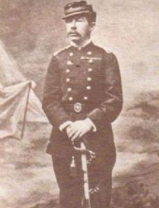 Daniel Rebolledo Sepúlveda