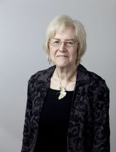 Karalyn Patterson