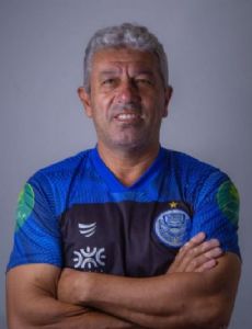 Gilberto Pereira