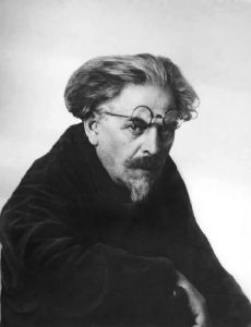 Viktor Aleksandrovic Vesnin