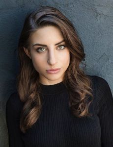 Leah Lamarr