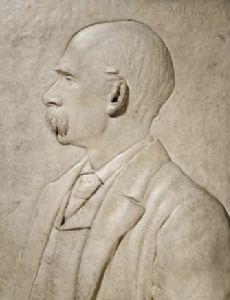 George Herbert Palmer