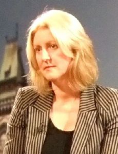 Heather Roy