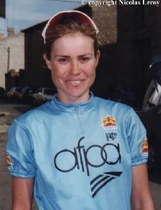 Susy Pryde