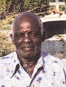 Clairvius Narcisse