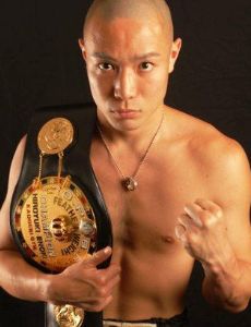Hiroyuki Enoki