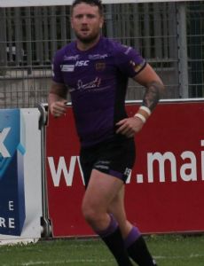 Jordan Rankin