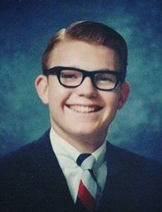 Steve Parent