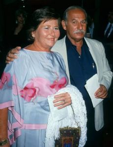 Milton Rubenfeld and Judy Rubenfeld