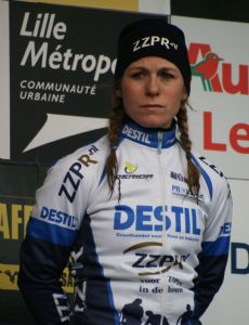 Daphny van den Brand