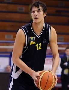 Dusan Cantekin