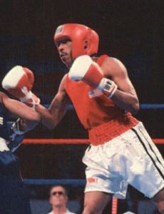 Eric Griffin (boxer)