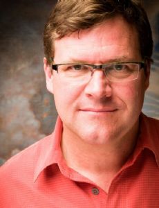 Kirk Johnson