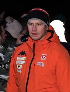 Markus Treichl
