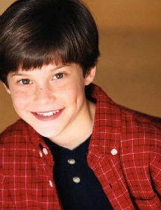 Brett Buford