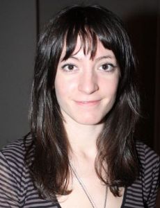 Janeane Marie Ceccanti