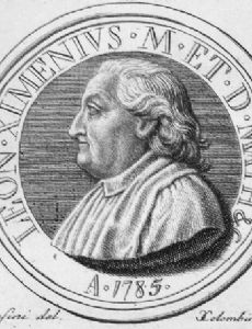 Leonardo Ximenes