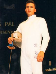 Csaba Köves