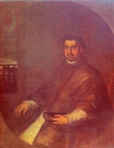 Alfonso Bernardo de los Ríos y Guzmán