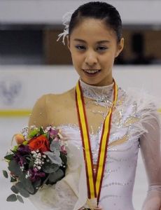 Yura Matsuda