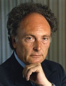 Eduard Punset