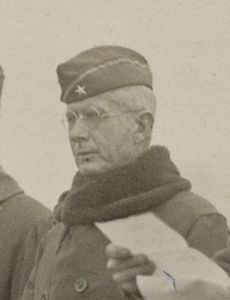 Thomas Buchanan Dugan