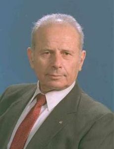 Yoash Tzidon