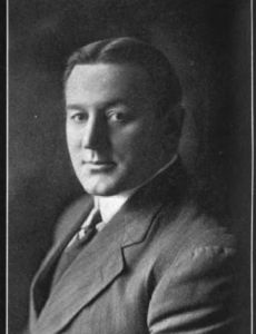 Walter Newton Jones