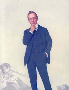 Alfred Butt
