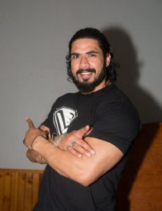 Mahabali Shera