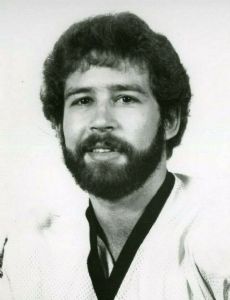 Dwight Foster