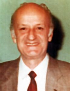 Gjon Simoni