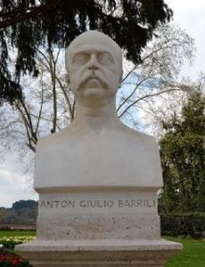 Anton Giulio Barrili
