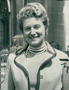 Angela Buxton