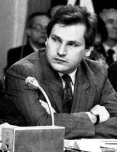 Norbert Aleksiewicz