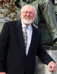 Barry Hermanson