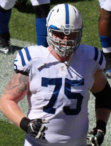 Jack Mewhort