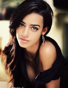 Missy Malek