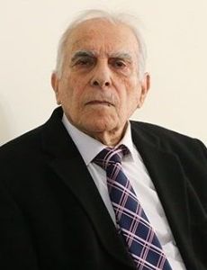 Hooshang Talé