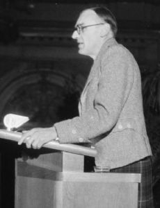 Joseph Macleod