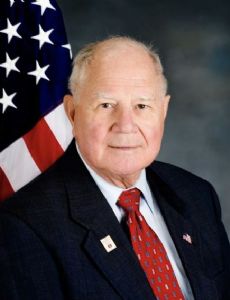 Bill Larkin