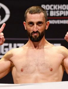 Vik Grujic