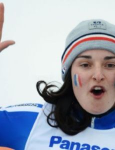 Marie Bochet